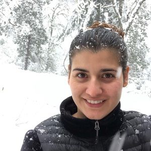 Meet your Posher, Natalia